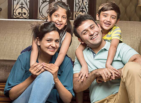 vinay agarwal customer